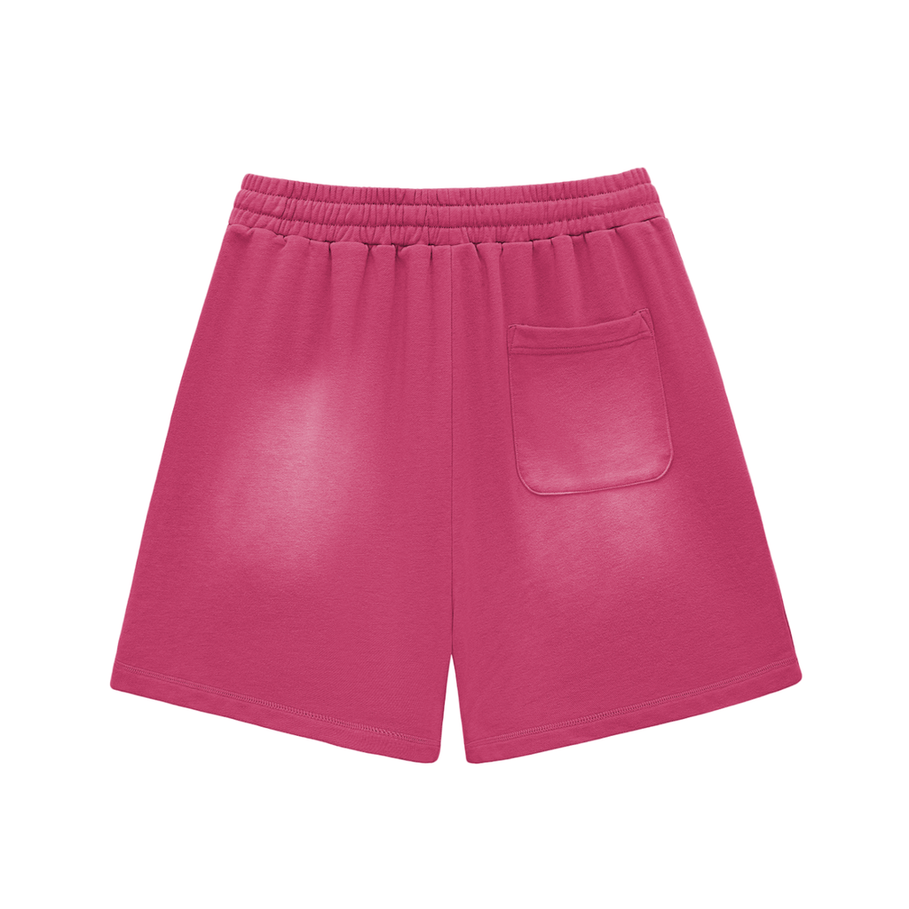 Pink 50’s Shorts UNI