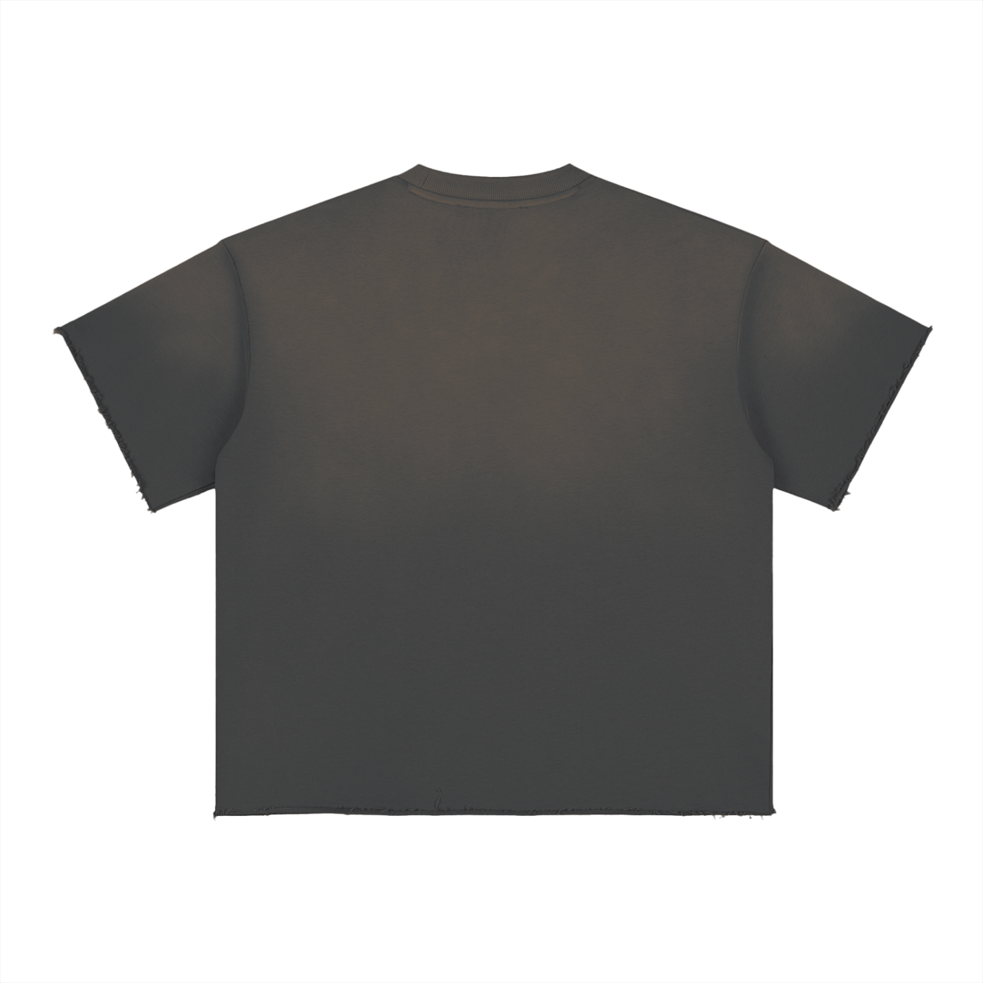 PE Logo Shirt (Stone)