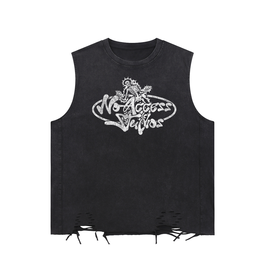 Sexxy Summer Tank