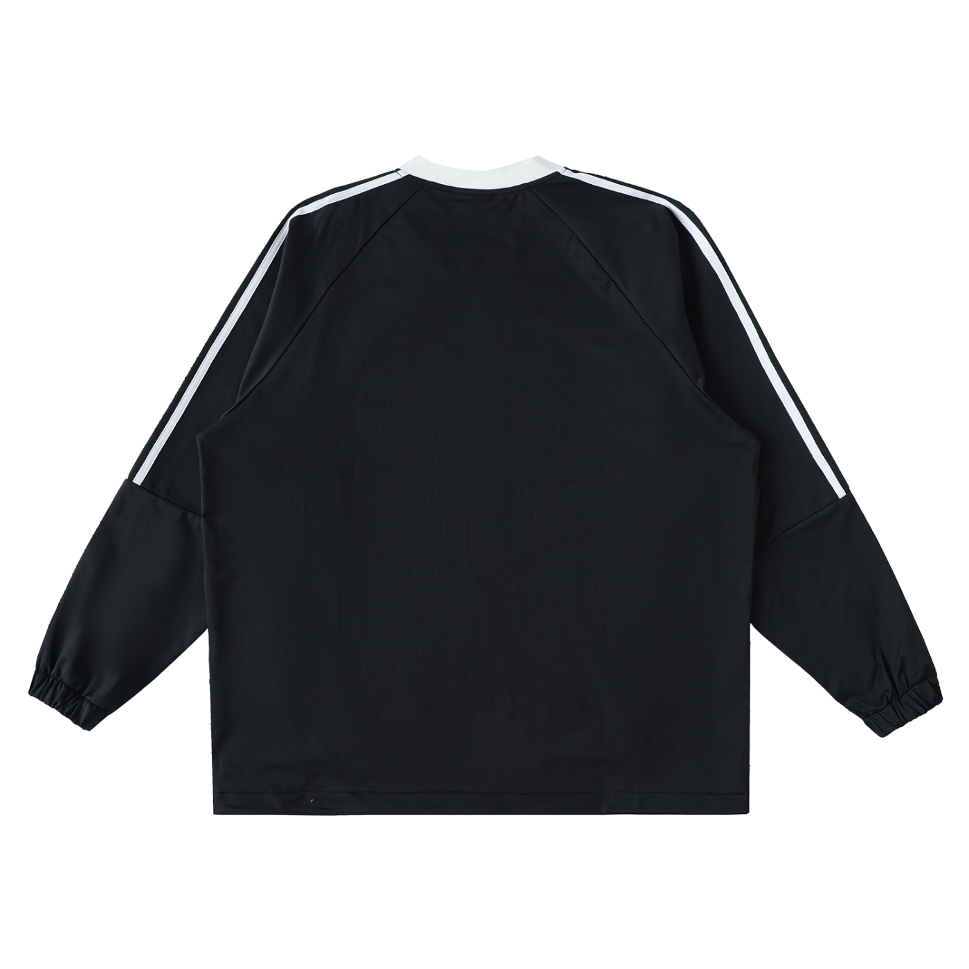 NAS Hockey Jersey