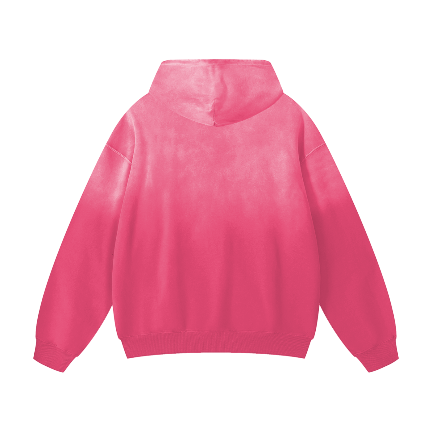 Pink 50’s Pullover PE Logo UNI