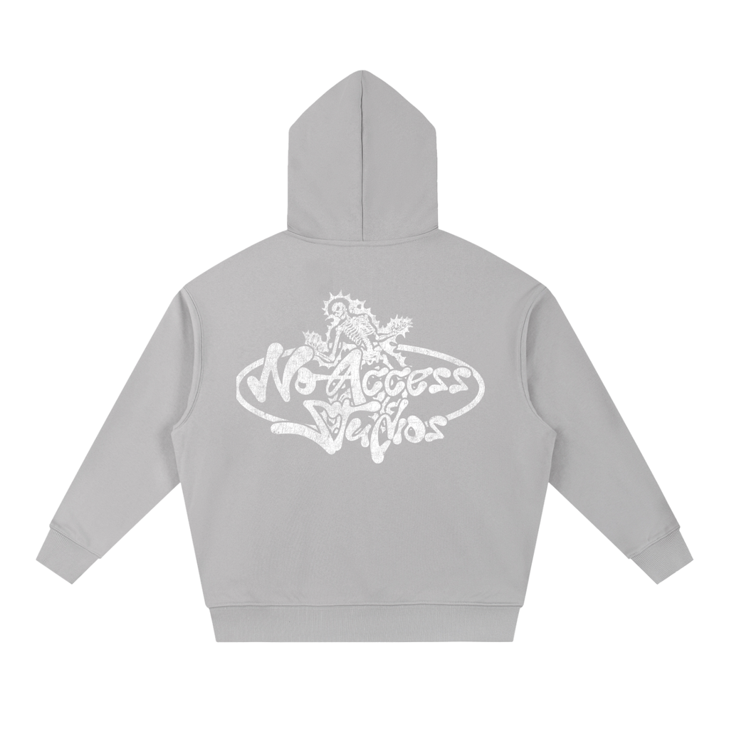 NAS “WORLDWIDE SINNERS”HEAVYWEIGHT HOODIE
