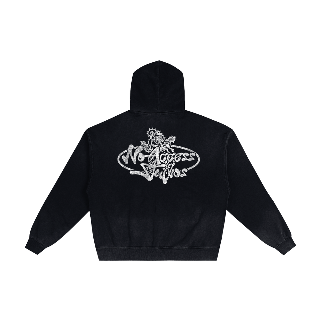 EZ Hoodie (Black)