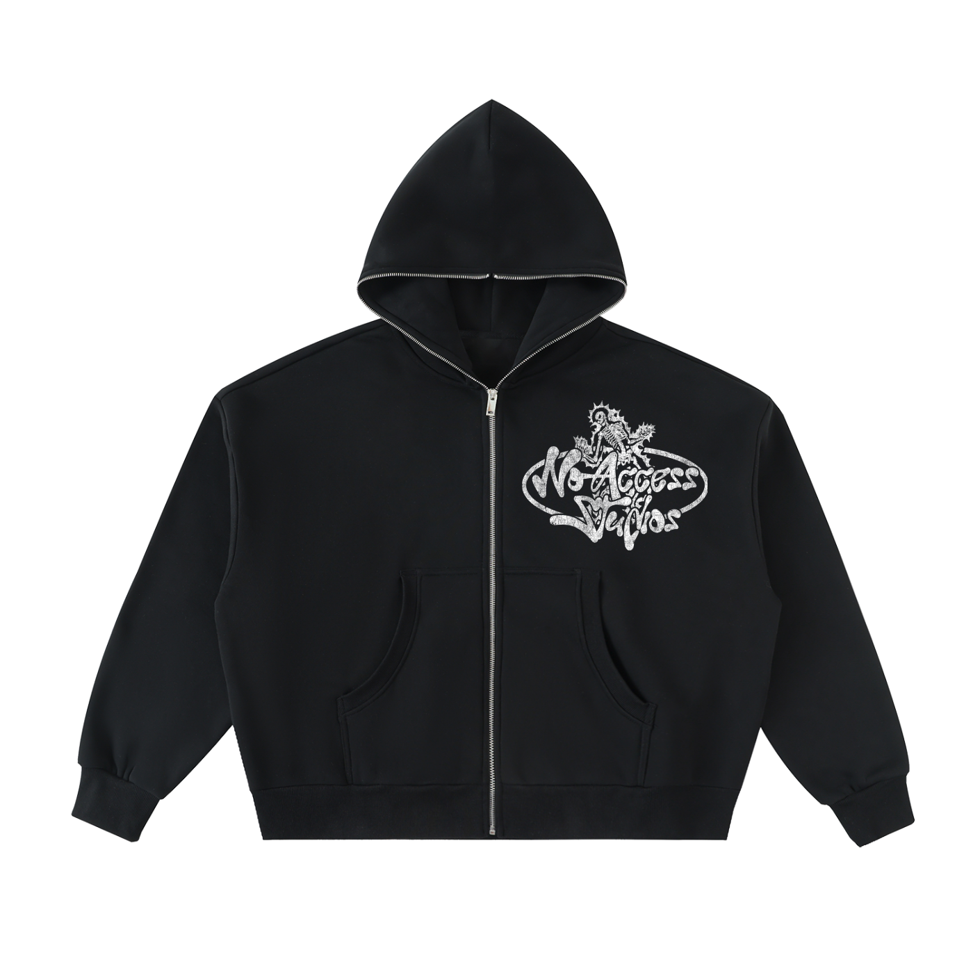 NAS SHIESTY ZIP