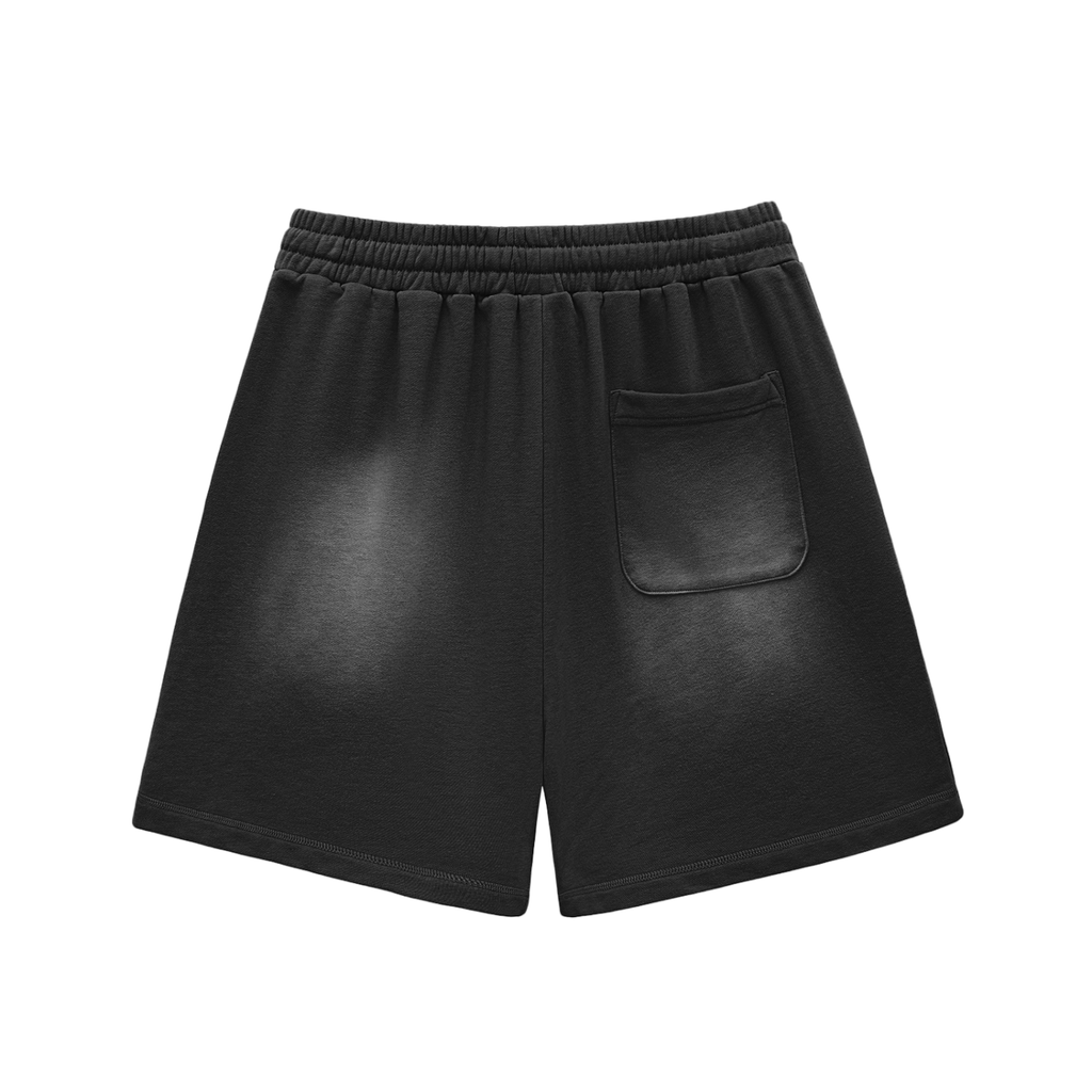 F*ck The Rules Shorts UNI