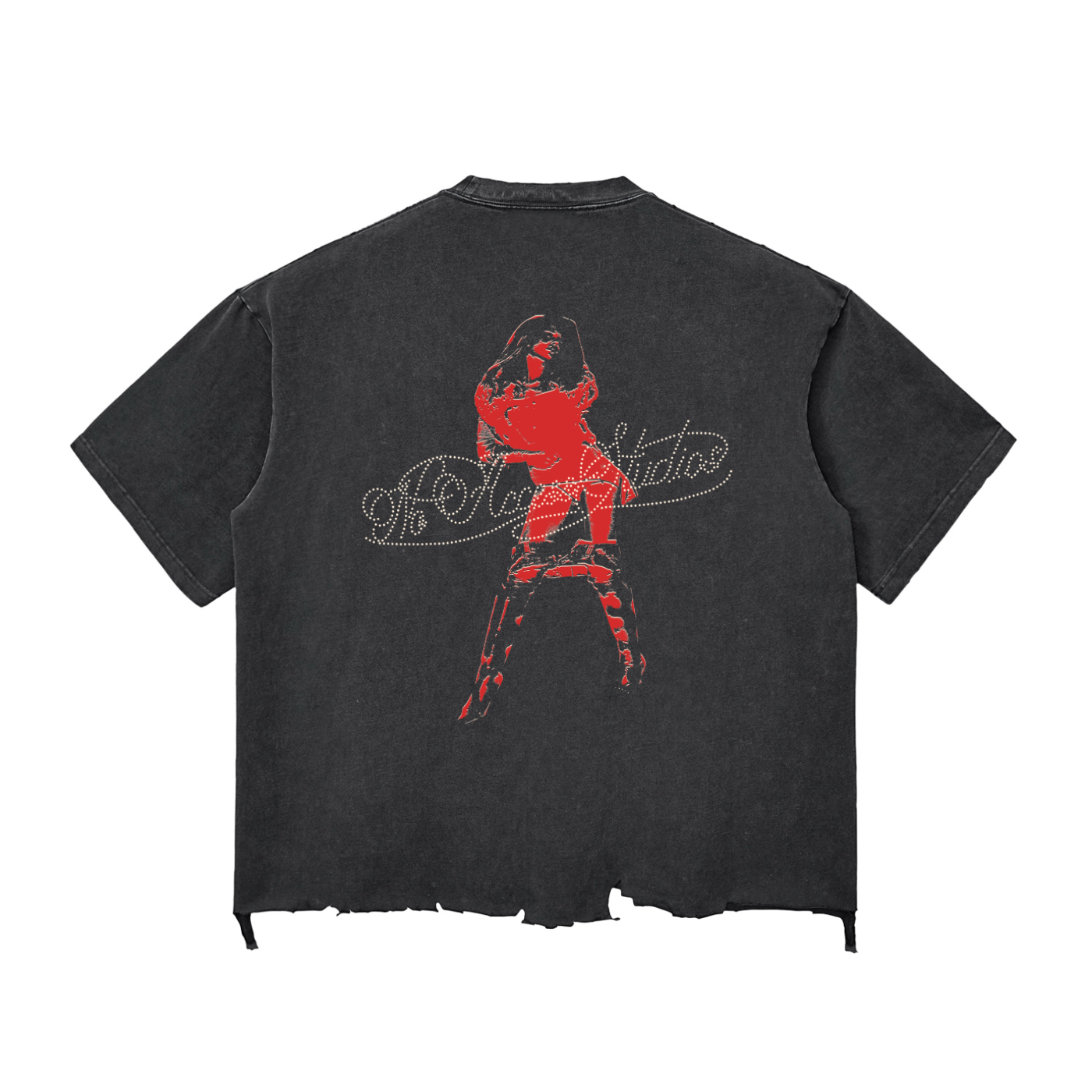NAS Sport Division Tee