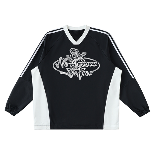 NAS Hockey Jersey