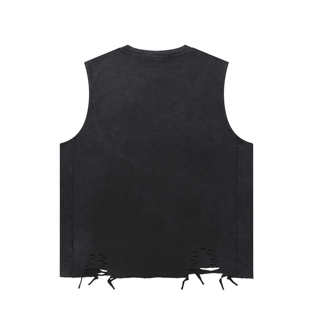 Sexxy Summer Tank