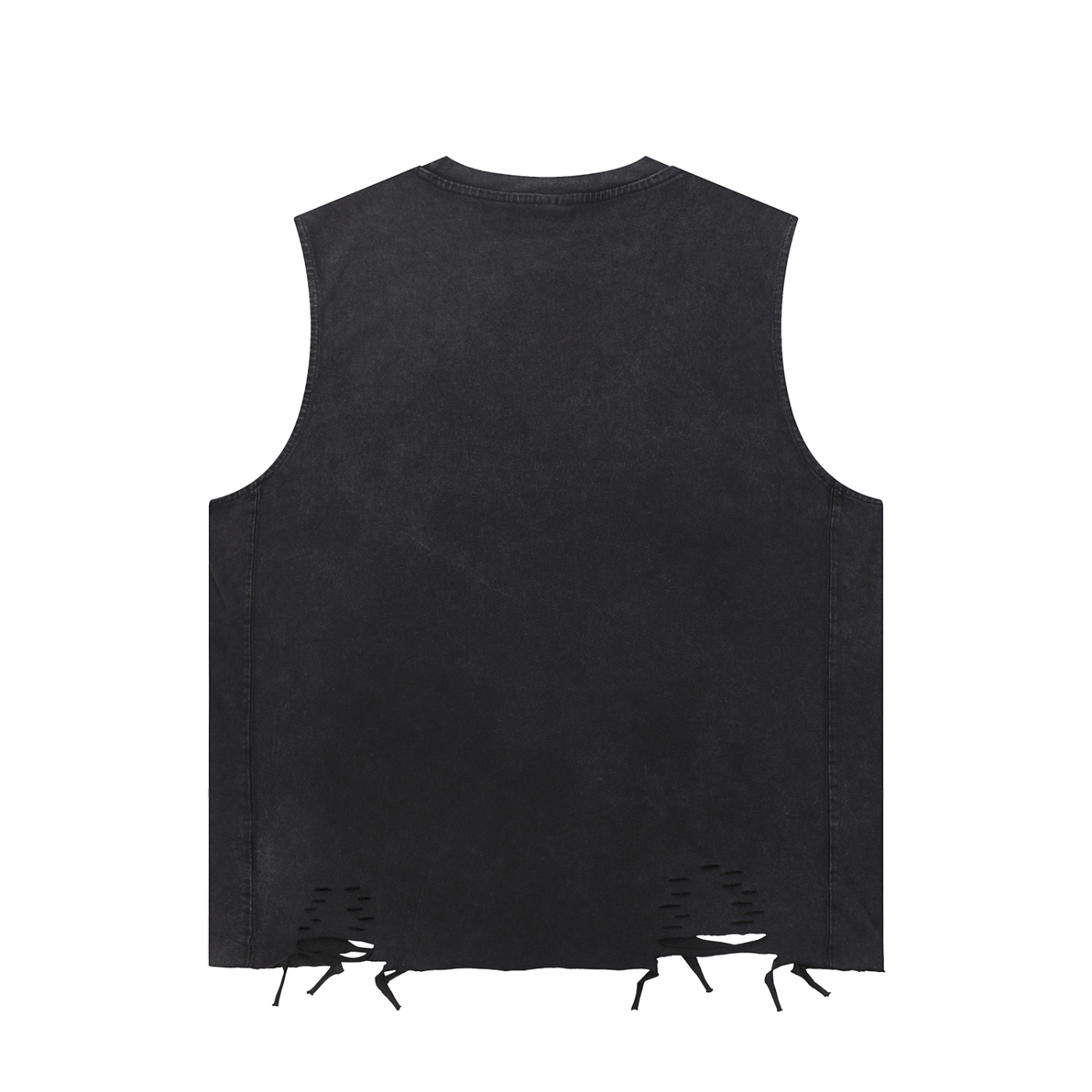Sexxy Summer Tank