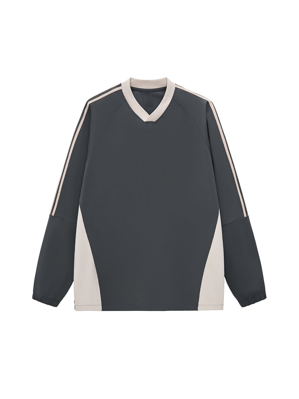 NAS Hockey Jersey