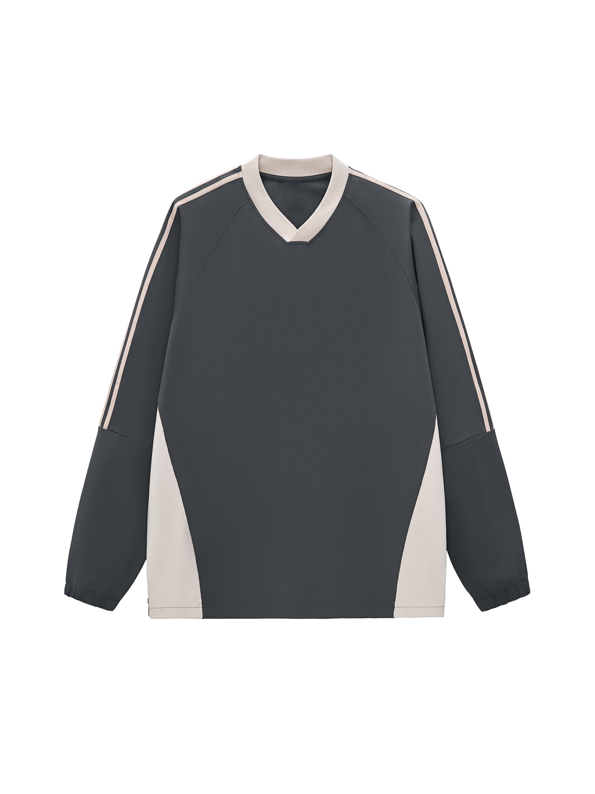 NAS Hockey Jersey
