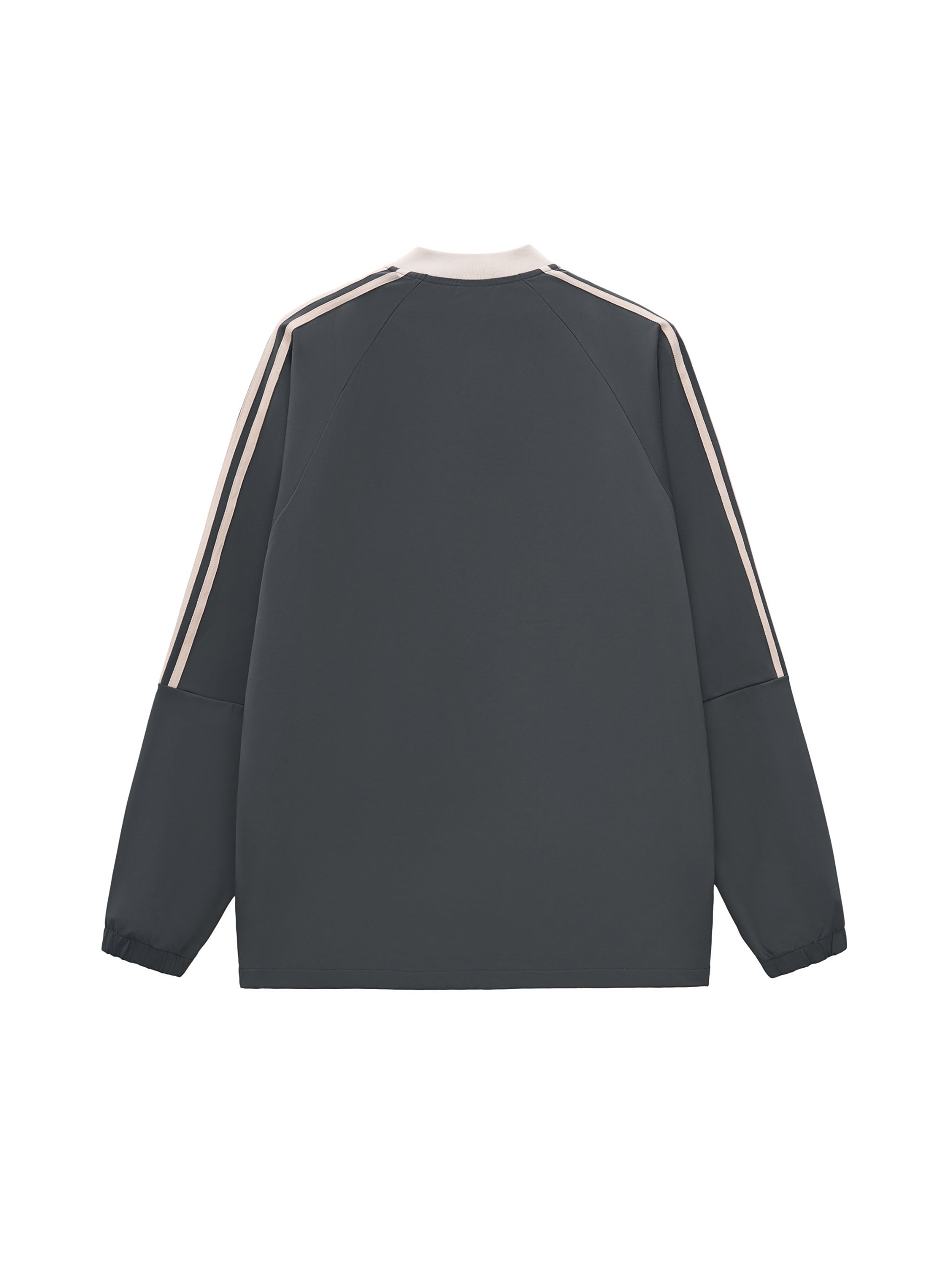NAS Hockey Jersey