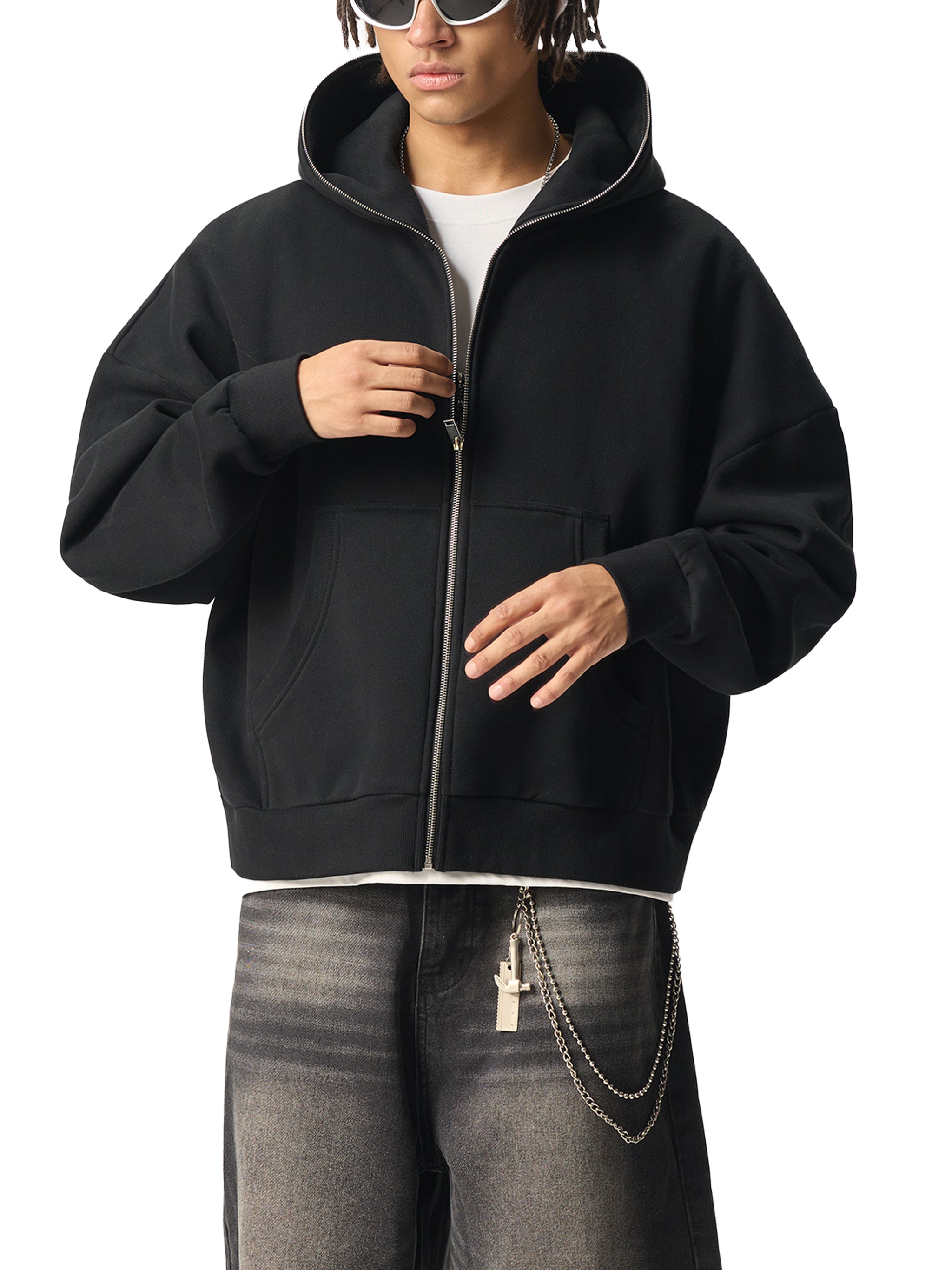 NAS SHIESTY ZIP