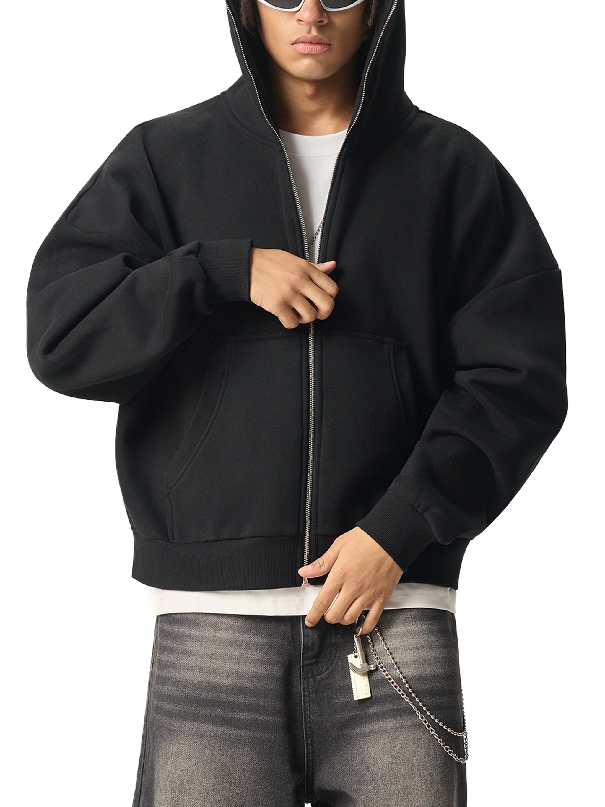 NAS SHIESTY ZIP