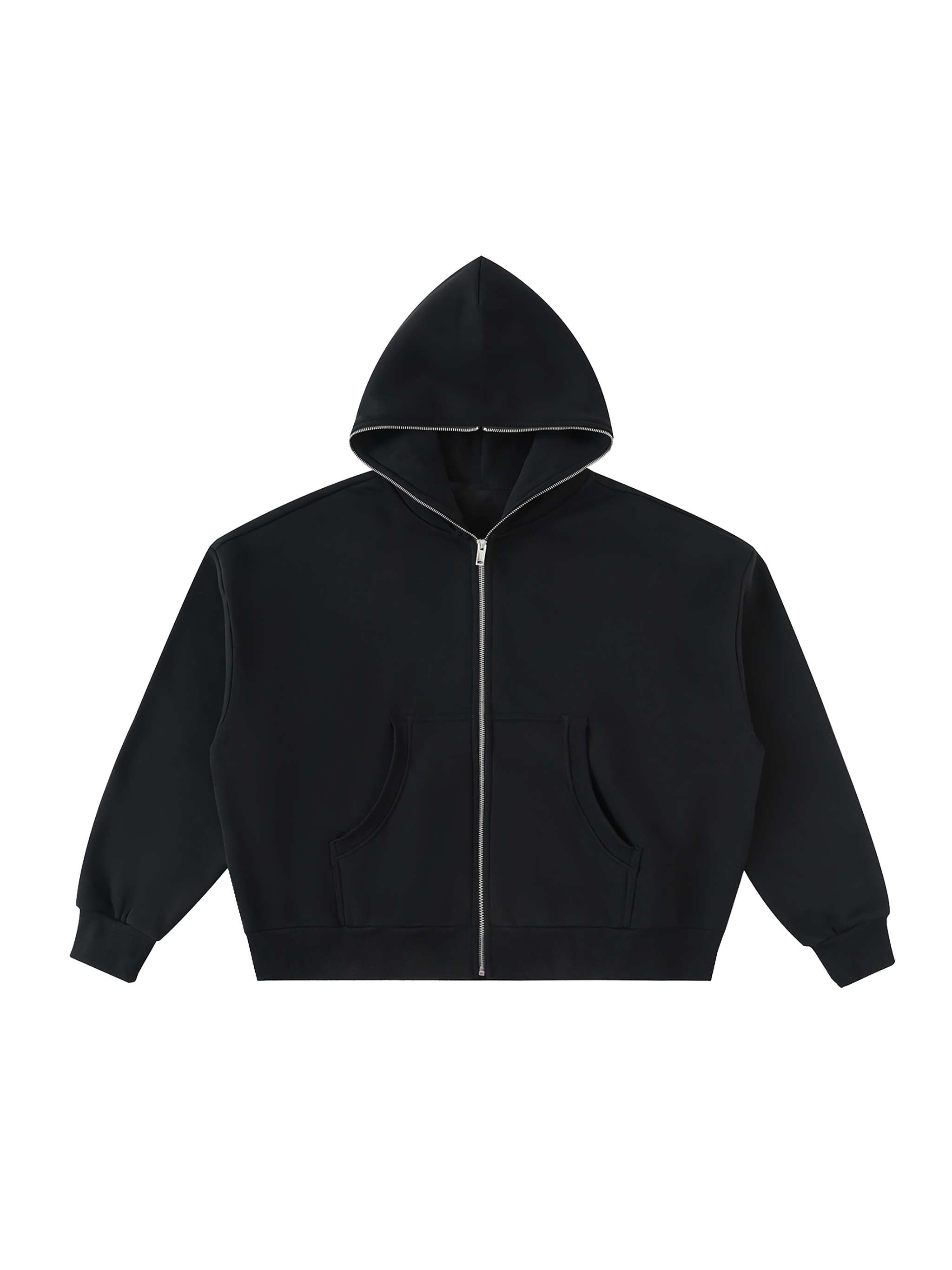 NAS SHIESTY ZIP