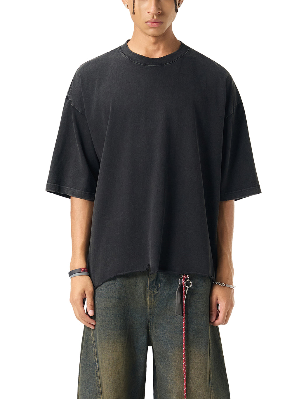 NAS Sport Division Tee