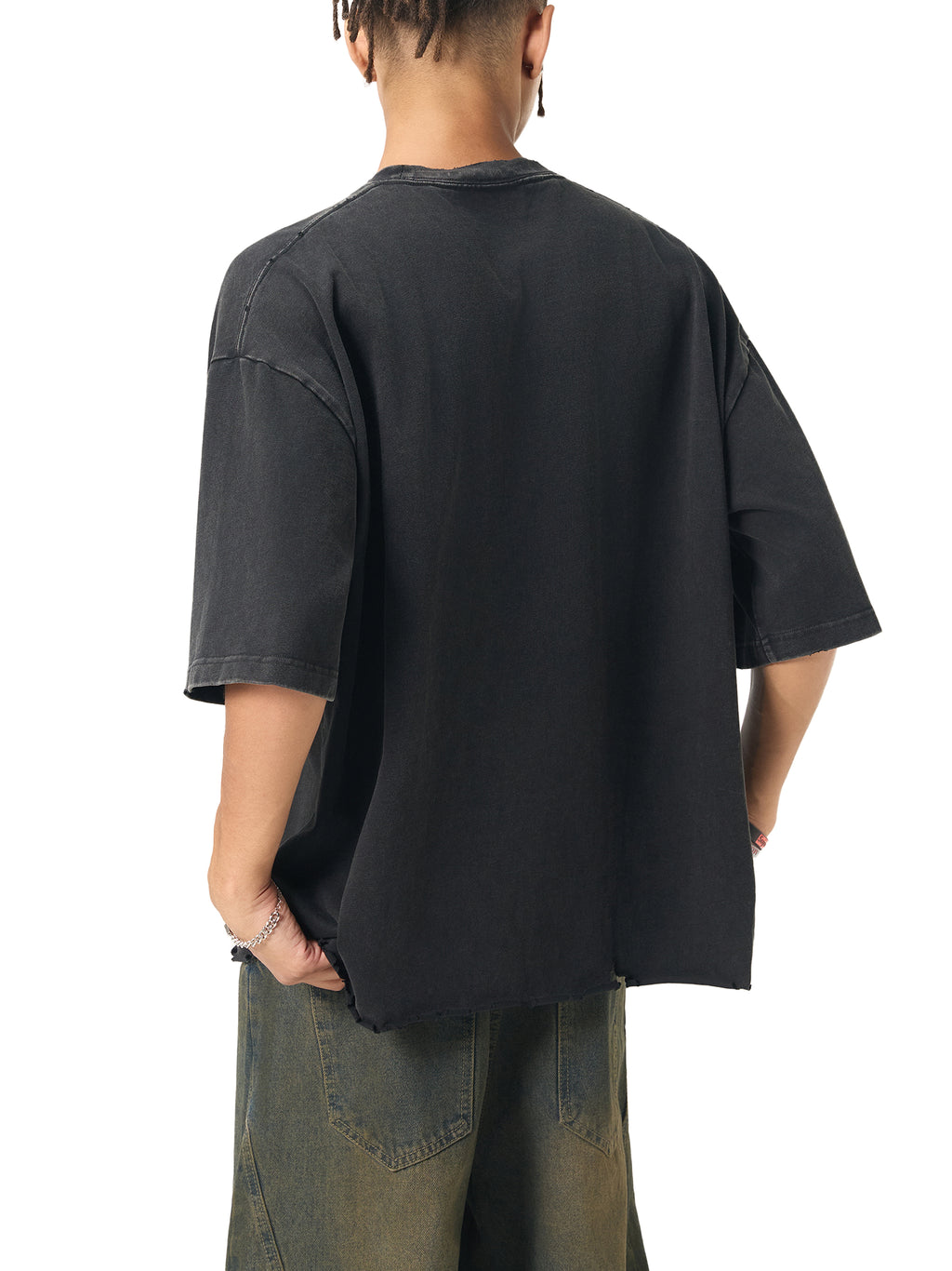 NAS Sport Division Tee