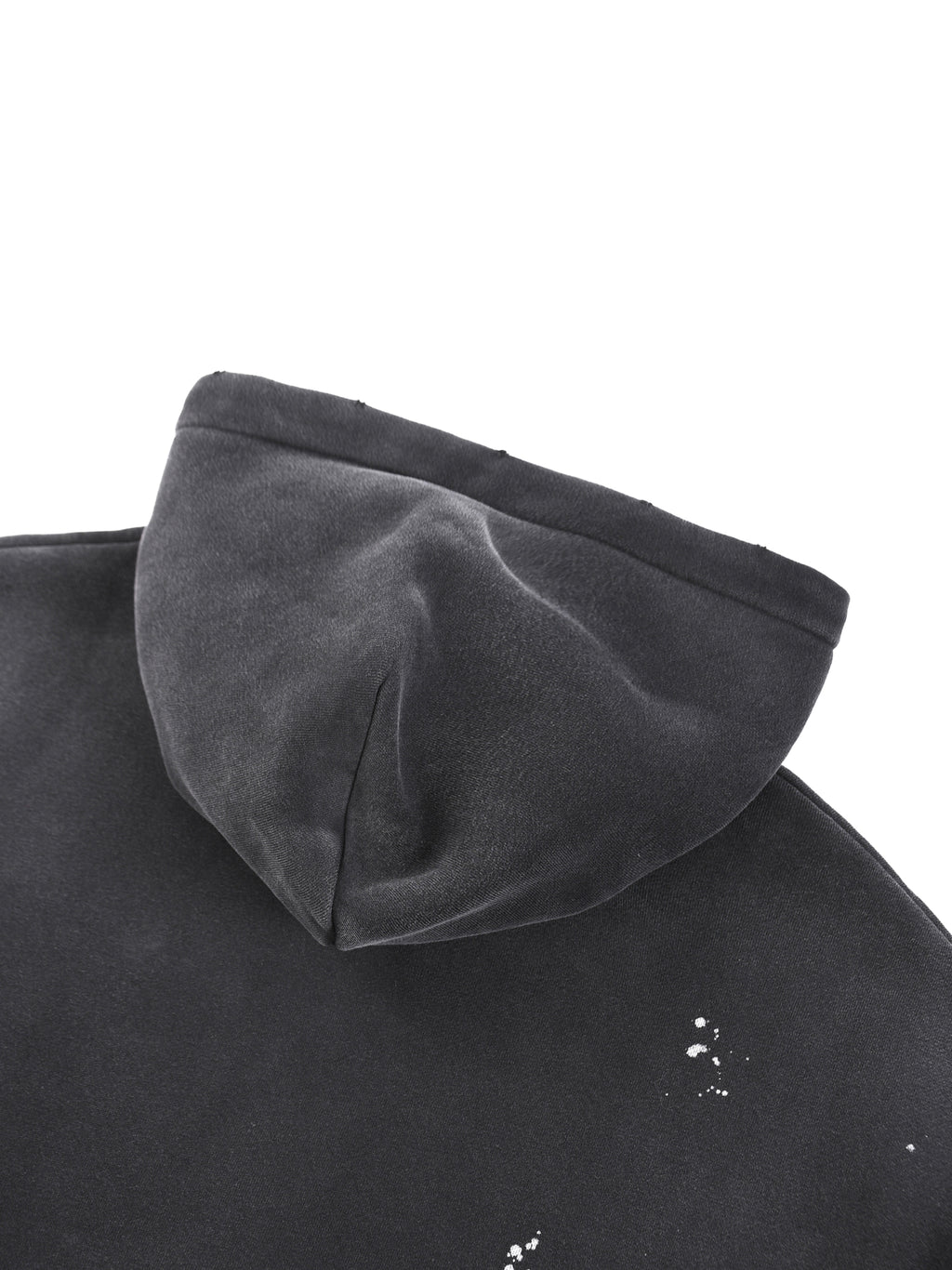 UNITED STATES OF NAS Vintage Washed Hoodie