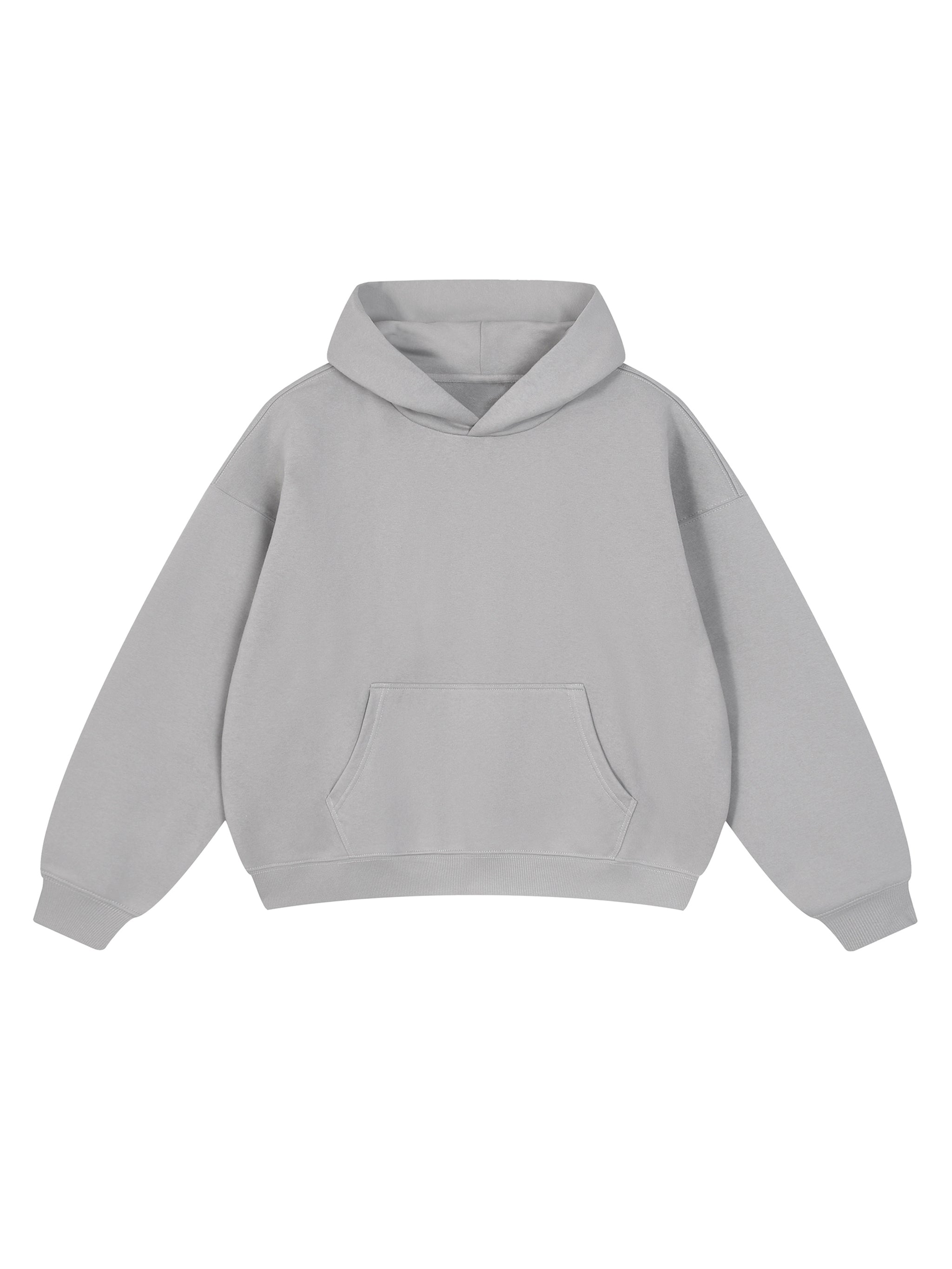 NAS “WORLDWIDE SINNERS”HEAVYWEIGHT HOODIE