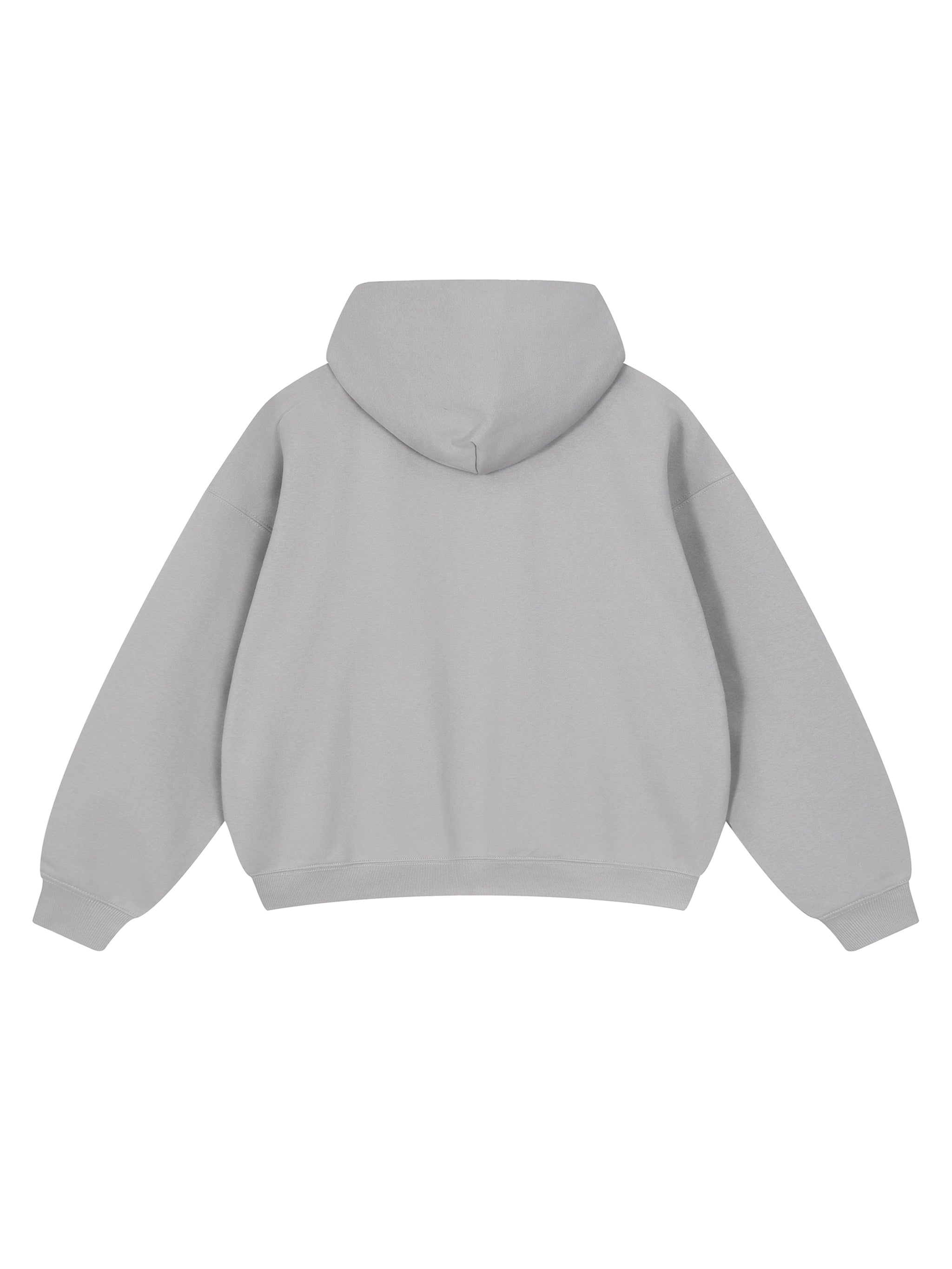 NAS “WORLDWIDE SINNERS”HEAVYWEIGHT HOODIE